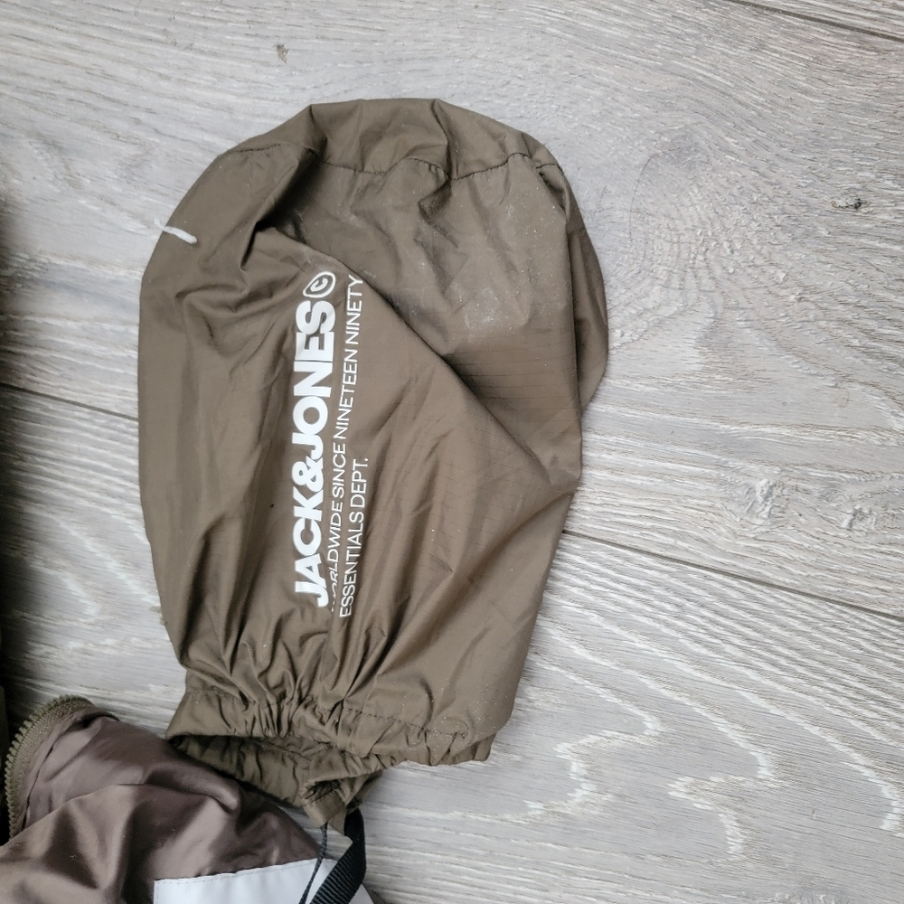 Jack & Jones Packable Puffer - Picture 5 of 5